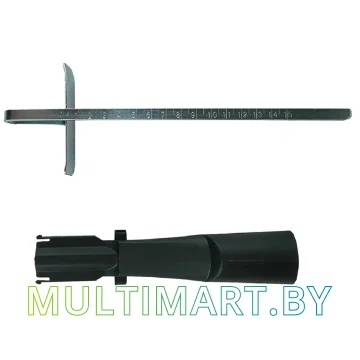 Электролобзик Sturm JS4010QL картинка 11